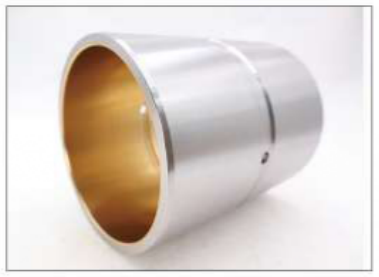 PC400-8 BUSHING 208-70-71510